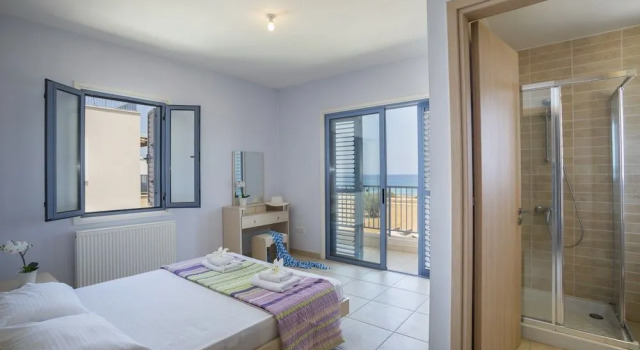 Protaras Villa Protamare
