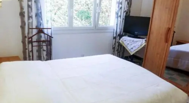 Apartment Les Genêts