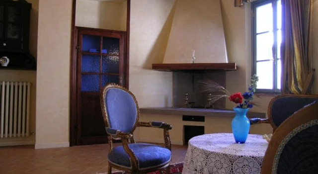 Palazzo DellOpera