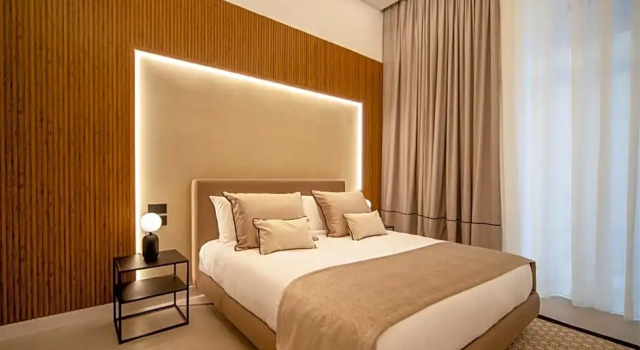 Номер Deluxe MAMALU - Studios and Suites