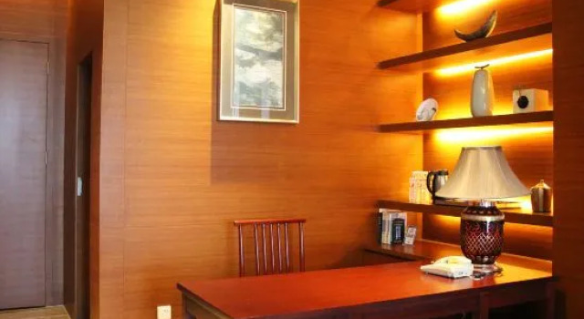 Люкс Haimen Dynasun International Hotel