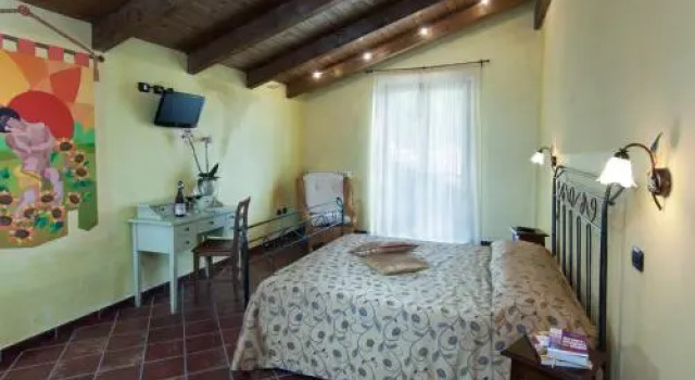 Trattoria Del Bivio, Varaa Hotelli Cerretto Langhe Langhe