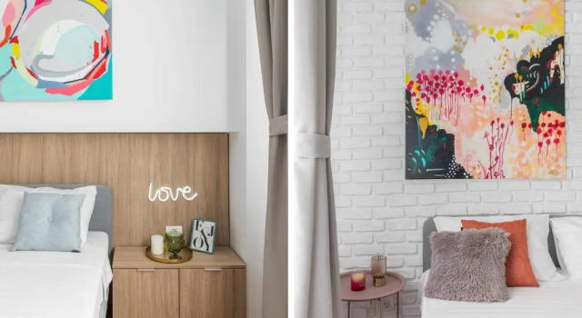 Eden by CityLife Suites, Забронировать Отель Сектор 1 Бухарест, рядом с Музей коллекций произведений искусства