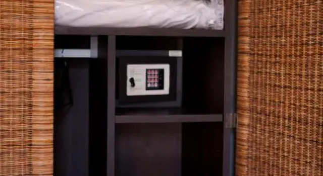 Номер Economy Insula Hotel