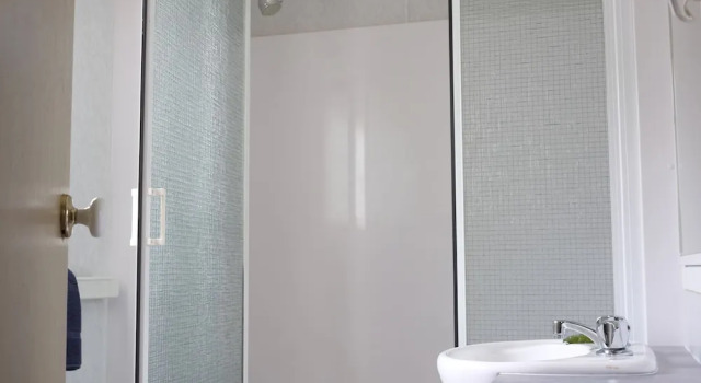 Номер Standard с 2 комнатами Lake Fyans Holiday Park