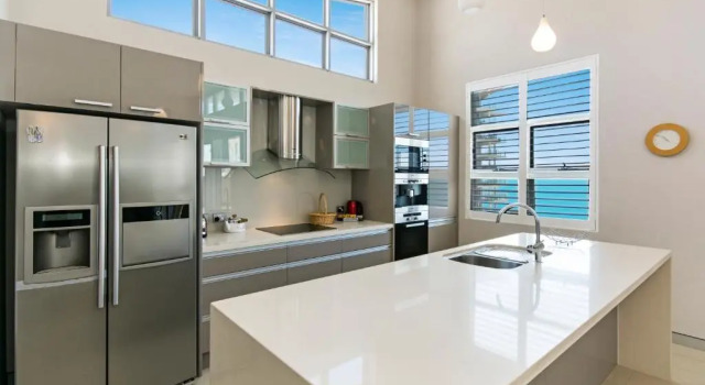 Апартаменты Пентхаус с 3 комнатами Redvue Holiday Apartments