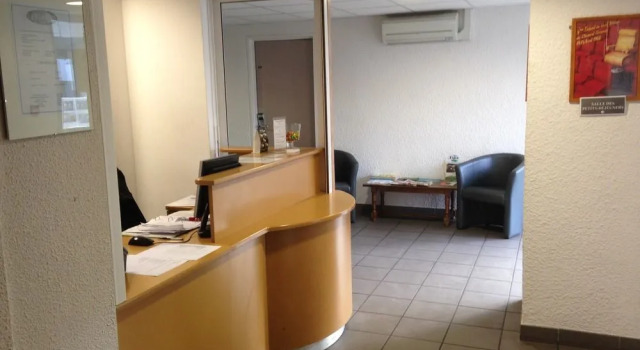 P'Tit Dej Hotel Clermont Ferrand Centre, Забронировать Отель Отели Клермон-Ферран с парковкой, рядом с Maison de la Culture, Парковка