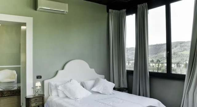 Апартаменты Superior Residenza Borgo 27
