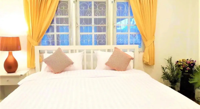 Family Home Chiang Mai - Lino House, Забронировать Дом для отпуска Коттеджи Северного Таиланда, Коттедж