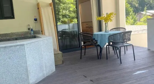 Suite Qingmo Guesthouse