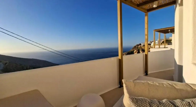 Полулюкс Deluxe ANDELIAS Signature Suites