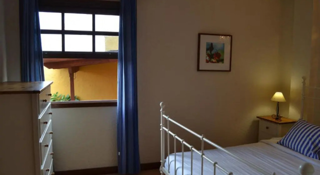 Finca Los Castaños, Prenota Hotel Los Realejos Tenerife