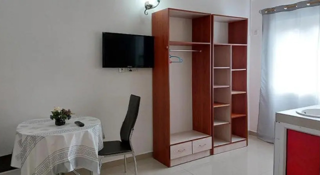 Coral Apartment studio, Забронировать Апартаменты/квартира Апартаменты Гран-Гоб, Апартаменты/квартира