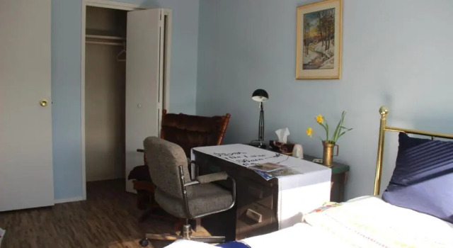 Номер Standard Winnipeg Homestay