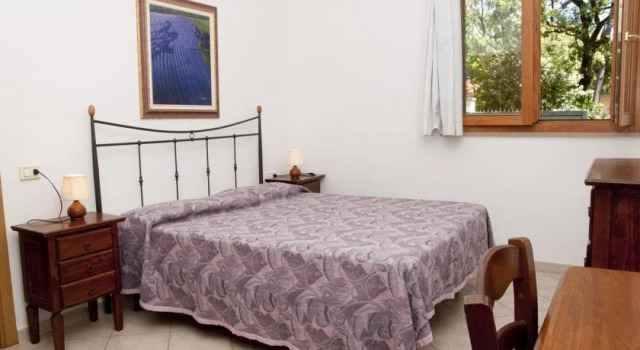 Residence Villa Clara, Забронировать Вилла Виллы Сан-Винченцо, Вилла
