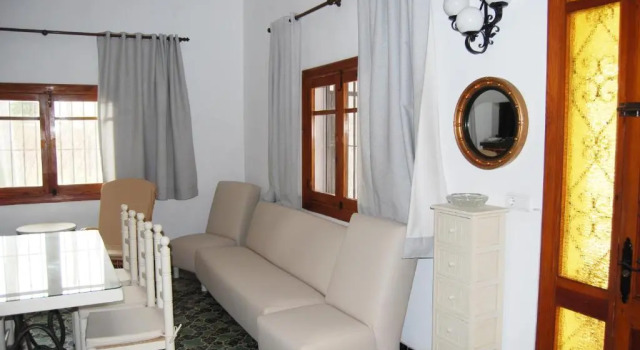 Villa Maria Beach Villa, Book Villa Moraira Costa Blanca
