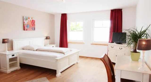 Номер Standard Gästehaus Münks