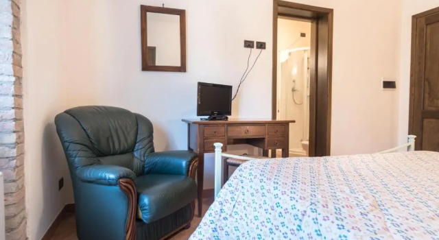 Номер Economy Agriturismo Il Giardino Dei Ciliegi