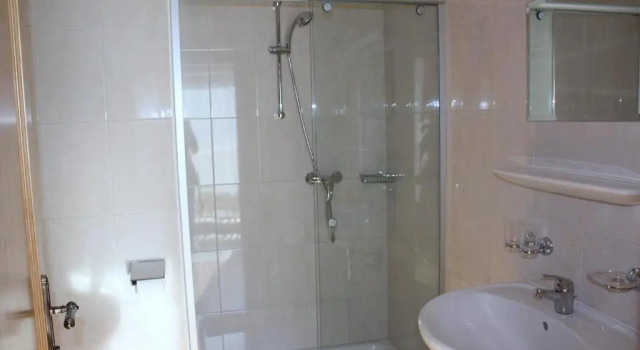 Апартаменты Comfort Pension Ferdinand
