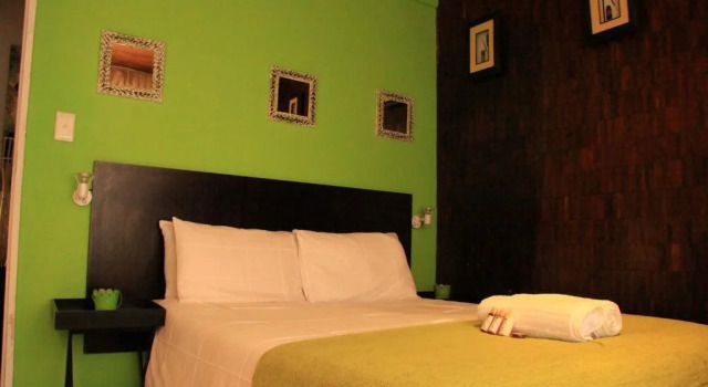 Lesego Guest House, Boek Pension Hartbeespoort 