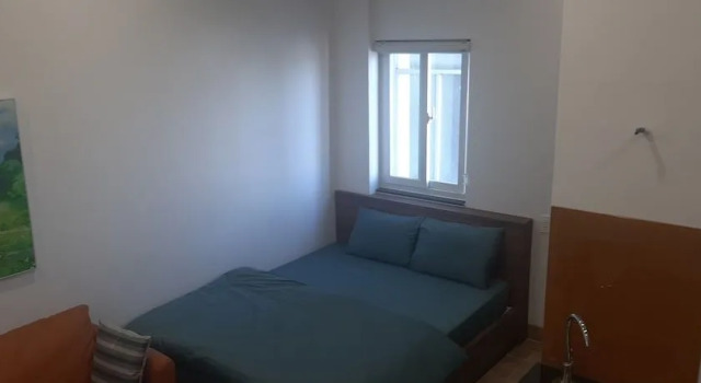 OYO 1161 Puchin Hotel And Apartment, Book Lejlighed Da Lat Lam Dong