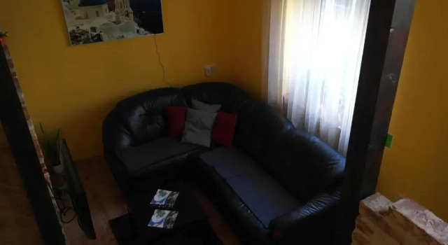 Nádasdy Apartment