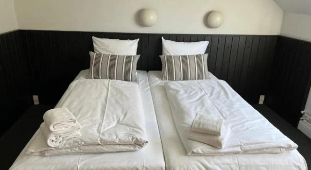 Семейный номер Standard Hotel Frederikshavn