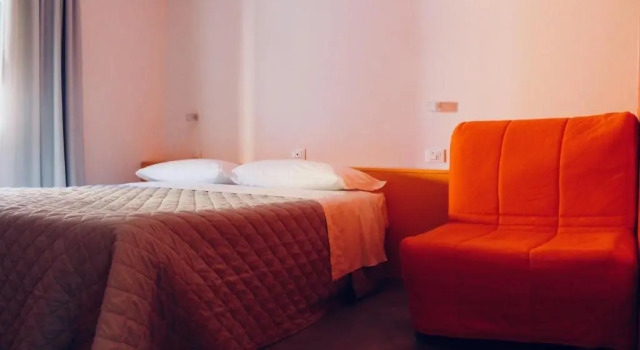 Номер Superior Villa Greta