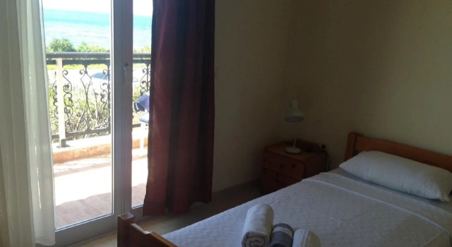 Votsala Rooms, Book Hotel  