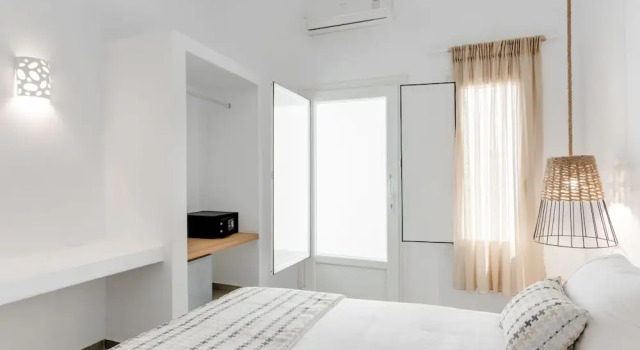 Номер Standard Hotel Eucalyptus