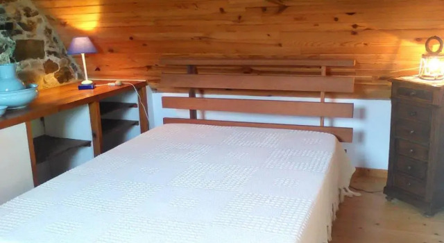 Maison bretonne avec jardin, au coeur de Ploumanac'h en PERROS-GUIREC - Réf 343, Rezerwuj Hotel Perros-Guirec 