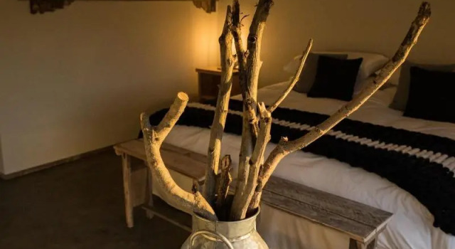 Номер Superior Hotel Hacienda Dorotea