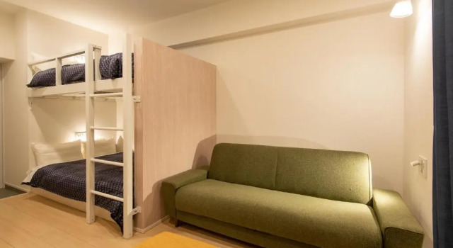 MK Hotels Nishinakasu, Забронировать Отель Отели префектуры Фукуока 3 звезды, рядом с Станция метро Tenjin, 3*