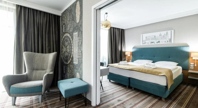 Perfect Hotel