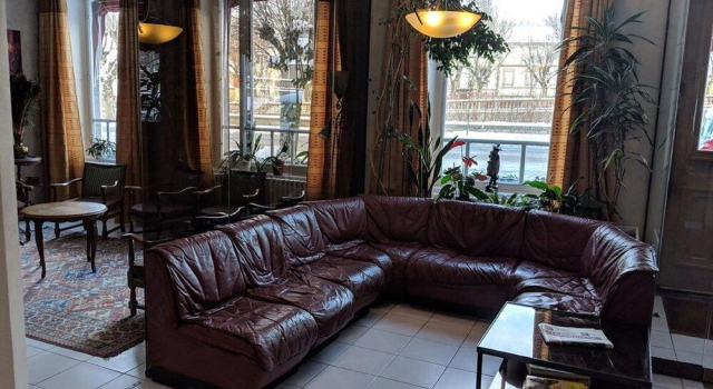 Logis Hôtel Regina, Prenota Hotel Hotel SPA a Alvernia, SPA