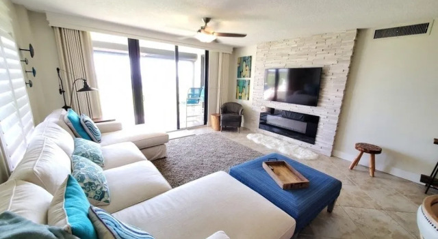 Sand Dollar 101 3 Bedroom Condo by RedAwning, Rezerwuj Apartament Hotele w Saint Augustine Area z basenem, Basen