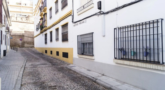 Rincón del Marrubial, Забронировать Отель Кордова Cordoba Province, рядом с Музей боя быков
