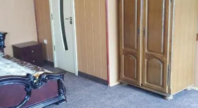 Апартаменты Цокольный этаж Hostel Otard