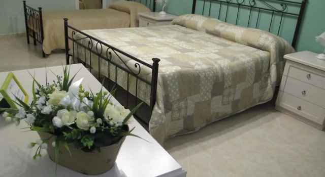 Номер Standard B&B La Casa di Gabry