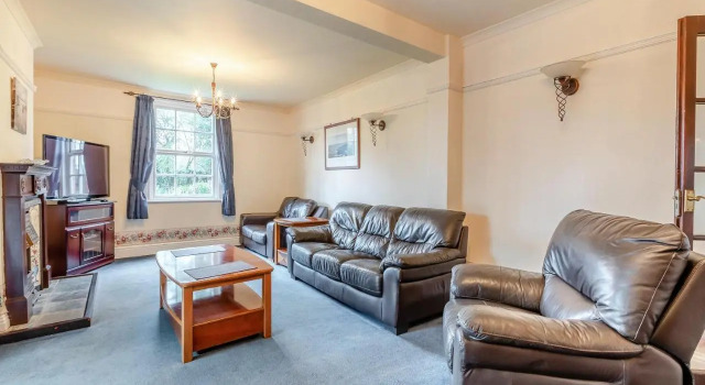 Mulberry House, Prenota Appartamento Highbridge Somerset