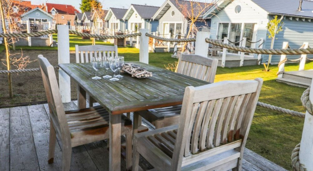 Sea Dog, Забронировать Отель Отели Англии 5 звезд, 5*