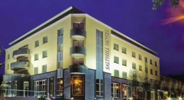 Номер Classic Salthill Hotel