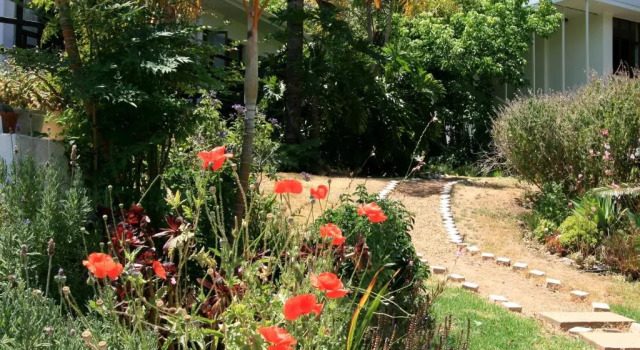 Annika Self-catering and B&B, จอง ที่พักพร้อมอาหารเช้า Stellenbosch Paarl