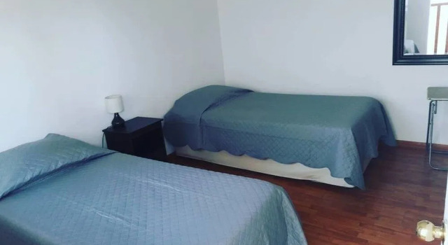 Hotel Mucura, Prenota Hotel Hotel a Coquimbo con parcheggio, Parcheggio