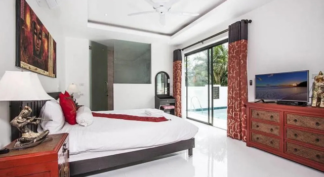 Banthai Villa 11 3 Beds