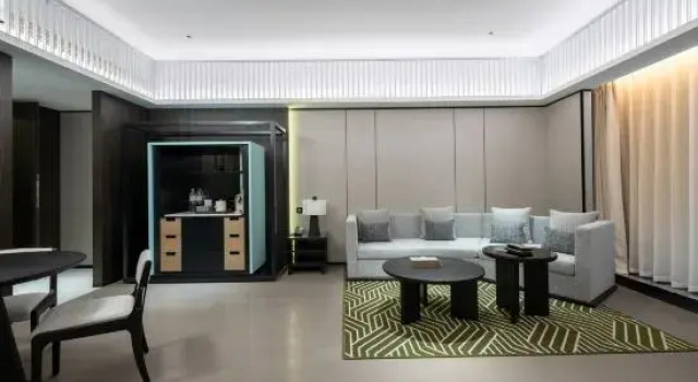 Executive Suite Maylee Plaza Shaoxing