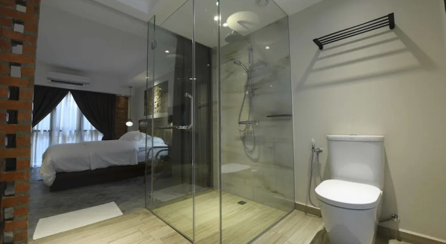 Yönetici oda 38PC Boutique Hotel