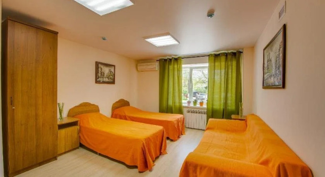 Leto Hostel, Забронировать Хостел Анапа Побережье Анапы