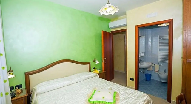 B&B Fior Tramonti, Book Bed and Breakfast Tramonti Campania