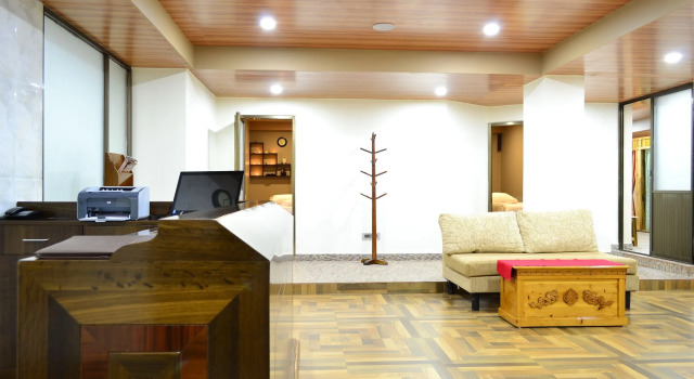 Tara Phendeyling Hotel, Book Hotel Hoteller i Timphu med parkering, Parkering